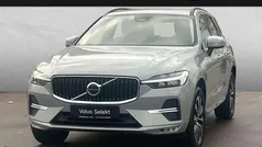 Vapour grey Gebraucht 2025 Volvo XC60 Core SUV | 42.750 € (Superpreis)