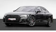 Gebraucht 2023 Audi A8 S-Line Limousine | 70.391 € (Fairer Preis)