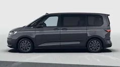 Pure grey Neu 2025 VW T7 Style Van | 56.471 € (Guter Preis)