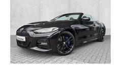 BMW 430 Cabriolet