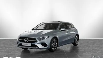 Gebraucht Mercedes A180 136 PS (100 kW) 2024 Limousine