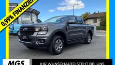 Grau Neu 2025 Ford Ranger XLT Abholung | 48.990 € (Guter Preis)