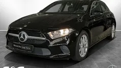 Gebraucht 2019 Mercedes A180 Progressive Limousine | 22.770 € (Fairer Preis)