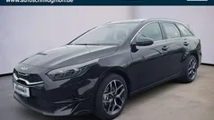 Gebraucht 2025 Kia Ceed Sportswagon Kombi | 27.490 € (Guter Preis)