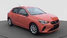Gebraucht 2021 Opel Corsa Edition | 13.539 € (Guter Preis)