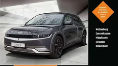 Gebraucht 2024 Hyundai Ioniq 6 Techniq Limousine | 36.999 € (Fairer Preis)