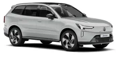 Vapour grey (grau) Neu 2025 Volvo EX90 Performance SUV | 104.506 € (Fairer Preis)