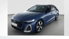 Ascariblau metallic Gebraucht 2025 Audi A5 Comfort Coupé | 46.980 € (Fairer Preis)