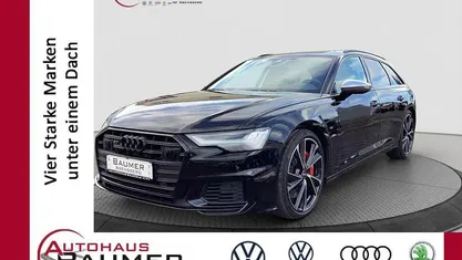 Gebraucht Audi S6 Ambiente 344 PS (253 kW) 2023 Kombi