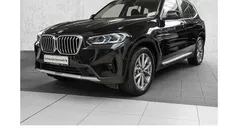 Gebraucht 2021 BMW X3 Sport Line SUV | 35.540 € (Fairer Preis)