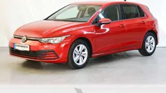 Gebraucht 2020 VW Golf VIII Life Limousine | 18.690 € (Fairer Preis)