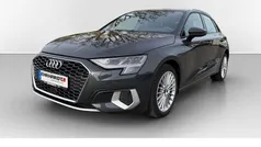 Gebraucht 2021 Audi A3 Advanced Limousine | 21.990 € (Fairer Preis)