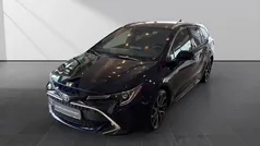 Gebraucht 2022 Toyota Corolla Lounge Kombi | 26.790 € (Fairer Preis)