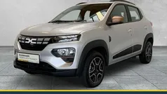 Gebraucht 2023 Dacia Spring Extreme Kleinwagen | 13.490 € (Guter Preis)