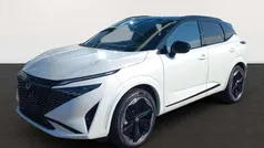 Gebraucht 2025 Nissan Qashqai SUV | 32.890 € (Fairer Preis)