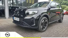 Karbon schwarz Gebraucht 2025 Opel Frontera SUV | 22.350 € (Superpreis)