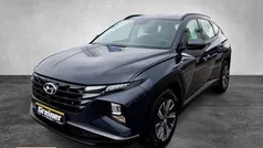 5 türen Gebraucht 2021 Hyundai Tucson Select SUV | 25.890 € (Fairer Preis)