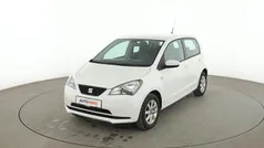 Weiß Gebraucht 2018 Seat Mii Chic Kleinwagen | 7.800 € (Fairer Preis)