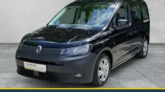 Gebraucht 2022 VW Caddy Basis Van / Kleinbus | 26.890 € (Fairer Preis)
