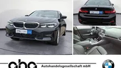 Gebraucht 2021 BMW 320 Sport Line Limousine | 29.420 € (Fairer Preis)