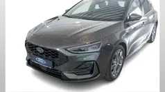 Metallic) (grau Neu 2024 Ford Focus ST-Line X Limousine | 28.980 € (Guter Preis)