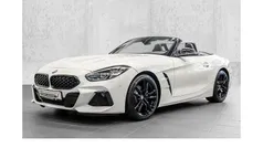 Gebraucht 2022 BMW Z4 M Sport Cabrio | 36.490 € (Fairer Preis)