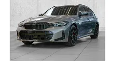Gebraucht 2025 BMW 330 M Sport Kombi | 70.980 € (Fairer Preis)