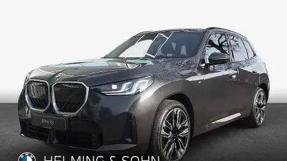 Nuova BMW X3 Comfort Edition 197 CV (144 kW) 2026 Grigio SUV
