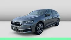Gebraucht 2022 Skoda Octavia Exclusive Kombi | 38.888 €
