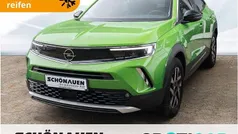 Gruen Gebraucht 2022 Opel Mokka Business Elegance SUV | 17.990 € (Fairer Preis)