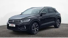 Gebraucht 2024 VW T-Roc R-line SUV | 32.580 € (Fairer Preis)