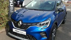 Gebraucht 2021 Renault Captur Edition One SUV | 17.430 € (Fairer Preis)