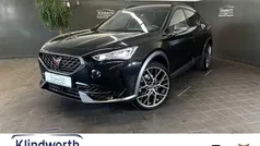 Gebraucht 2021 Cupra Formentor SUV | 25.450 € (Fairer Preis)