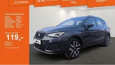 Gebraucht 2024 Seat Arona FR SUV | 22.439 € (Fairer Preis)
