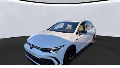 Gebraucht VW Golf VIII Style 245 PS (180 kW) 2022 Limousine