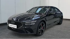Gebraucht 2023 Genesis G70 Sport Limousine | 28.990 € (Superpreis)
