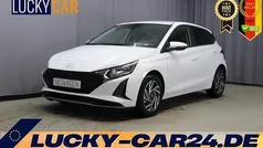 Gebraucht 2023 Hyundai i20 Kleinwagen | 19.030 € (Fairer Preis)