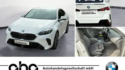 Usata BMW 223 M Sport 218 CV (160 kW) 2025 Bianco Berlina