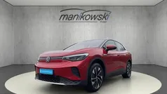 Gebraucht 2023 VW ID.4 Pro Performance SUV | 27.511 € (Guter Preis)