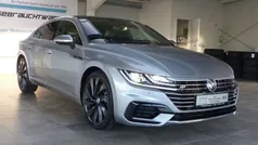 VW Arteon