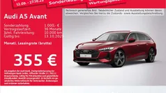 Gebraucht 2025 Audi A5 Sport Coupé | 46.479 € (Fairer Preis)