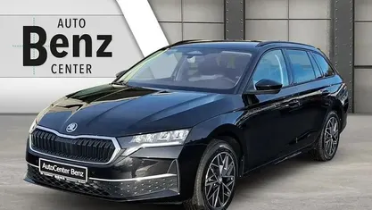 Gebraucht 2025 Skoda Octavia Kombi | 31.190 € (Fairer Preis)