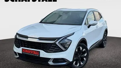 Gebraucht 2022 Kia Sportage SUV | 25.979 € (Guter Preis)