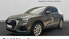 Grau Gebraucht 2022 Audi Q3 Ambiente SUV | 31.508 € (Guter Preis)