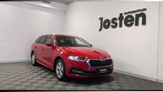 Gebraucht 2022 Skoda Octavia Style Kombi | 23.880 € (Fairer Preis)