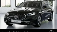 Gebraucht 2024 Mercedes E200 Avantgarde Kombi | 47.900 € (Fairer Preis)