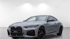 Gebraucht 2024 BMW M440 M Sport Limousine | 69.990 €