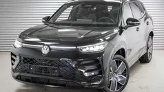 Gebraucht 2025 VW Tayron R-line SUV | 56.792 € (Guter Preis)