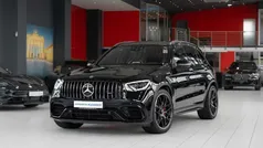 Gebraucht 2019 Mercedes GLC63 AMG AMG SUV | 64.980 € (Fairer Preis)
