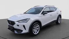 Gebraucht 2022 Cupra Formentor SUV | 25.541 € (Fairer Preis)